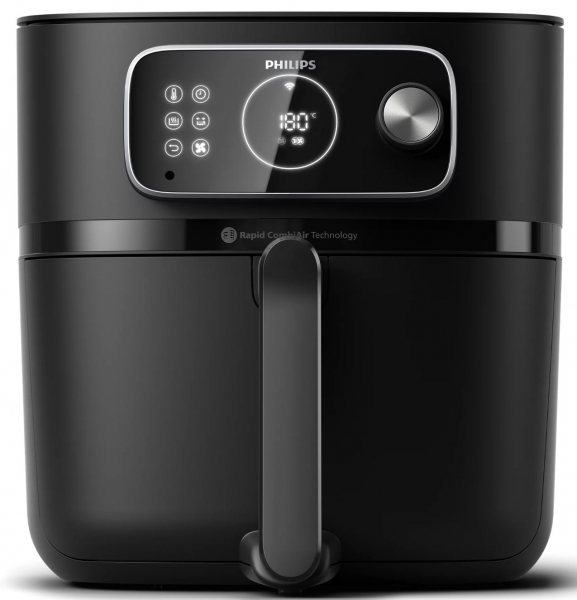 Philips HD9875/90 Airfryer Fritöz