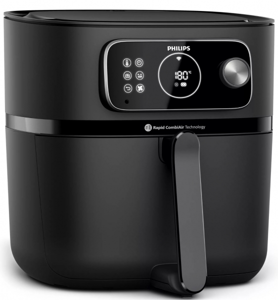 Philips HD9875/90 Airfryer Fritöz