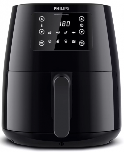 Philips 3000 Series HD9243/90 Airfryer Fritöz