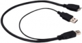 S-link SL-3020 USB 3.0 to Micro USB resim