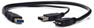 S-link SL-3020 USB 3.0 to Micro USB Dönüştürücü