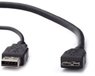 S-link SL-3020 USB 3.0 to Micro USB Dönüştürücü