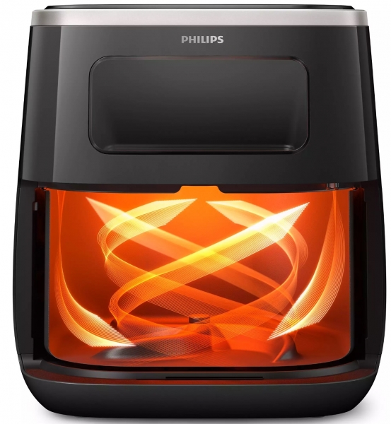 Philips 3000 Series XL HD9257/80 Airfryer Fritöz