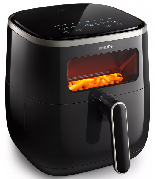 Philips 3000 Series XL HD9257/80 Airfryer Fritöz
