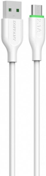 Soffany HM-504 Şarj Kablosu