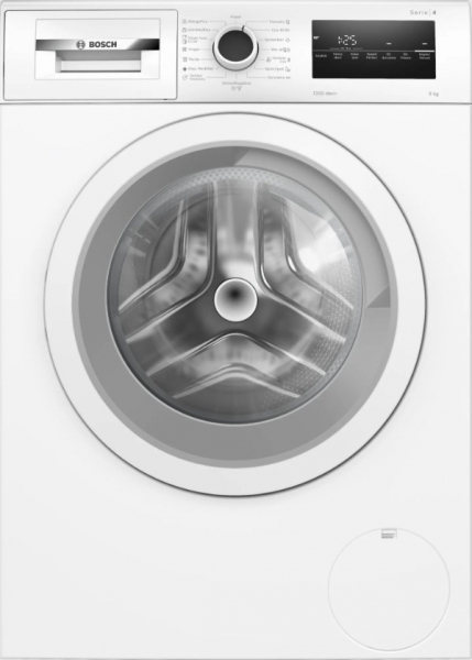 Bosch WAN24200TR Çamaşır Makinesi