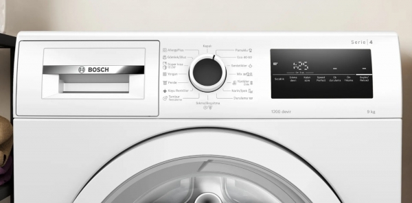 Bosch WAN24200TR Çamaşır Makinesi