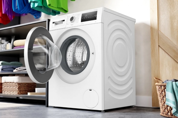 Bosch WAN24200TR Çamaşır Makinesi