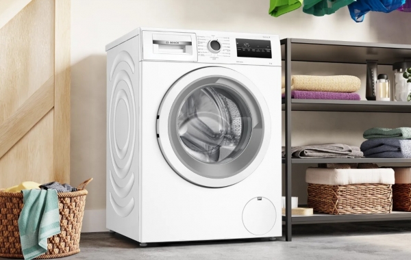 Bosch WAN24200TR Çamaşır Makinesi