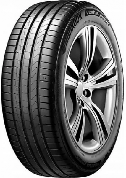 Hankook Ventus Prime 4 K135 225/45 R17 91Y Yaz Lastiği
