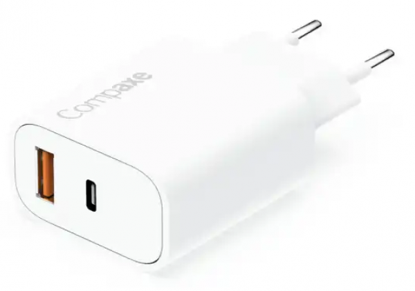 Compaxe CTA-200CA Şarj Aleti