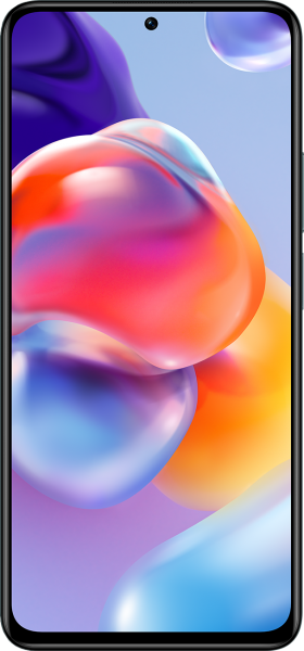Xiaomi Redmi Note 11 Pro+ 5G (8 GB / 256 GB)