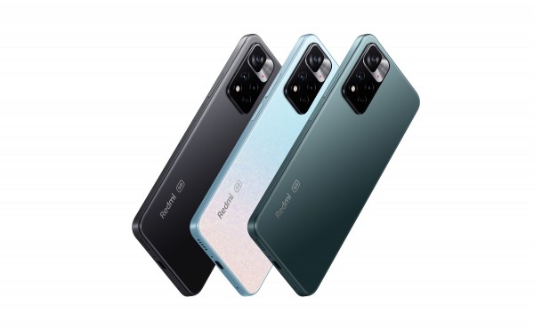Xiaomi Redmi Note 11 Pro+ 5G (8 GB / 256 GB)