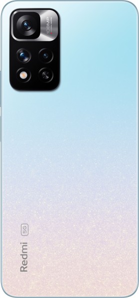 Xiaomi Redmi Note 11 Pro+ 5G (8 GB / 256 GB)