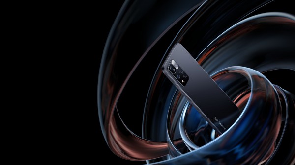 Xiaomi Redmi Note 11 Pro+ 5G (8 GB / 256 GB)