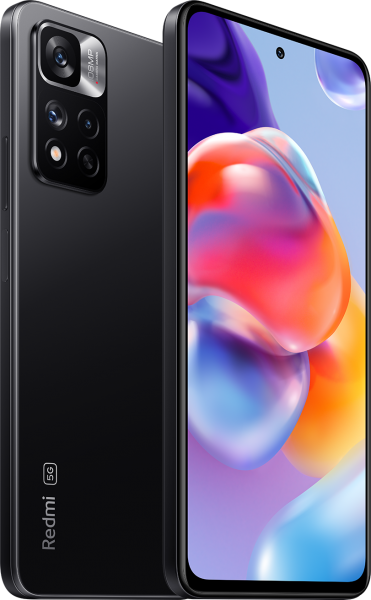 Xiaomi Redmi Note 11 Pro+ 5G (8 GB / 256 GB)