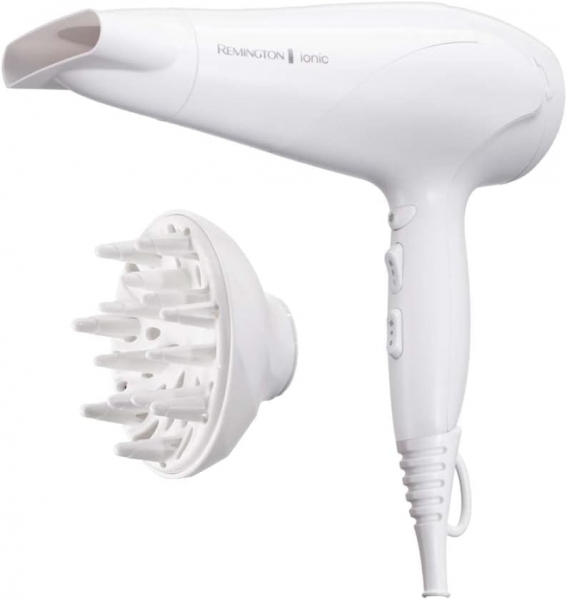 Remington Ionic Dry 2200 Saç Kurutma Makinesi