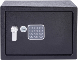 Yale YEC/250/DB1