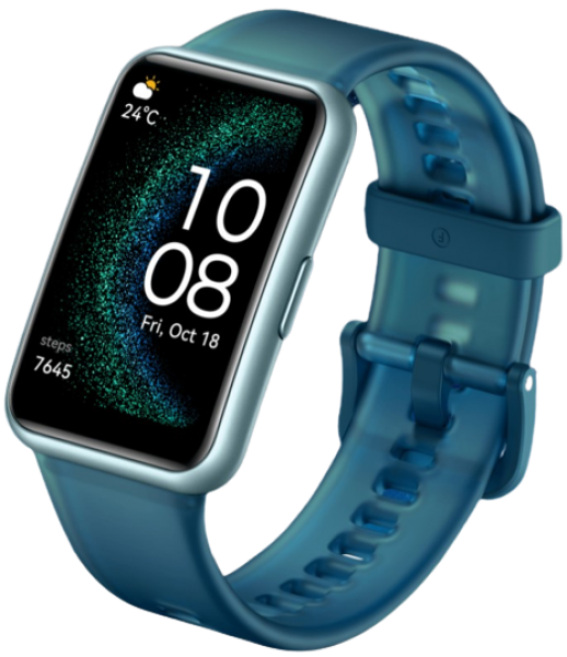 Huawei Watch Fit SE Akıllı Saat