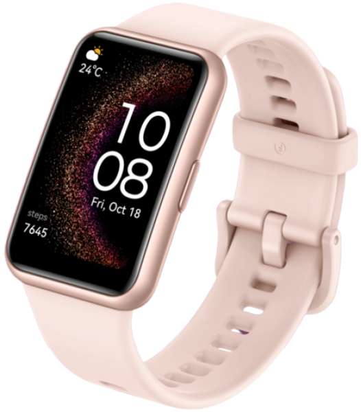 Huawei Watch Fit SE Akıllı Saat