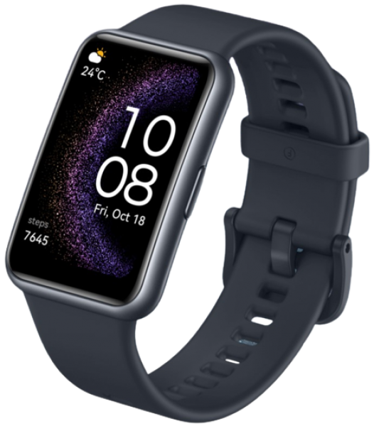 Huawei Watch Fit SE Akıllı Saat