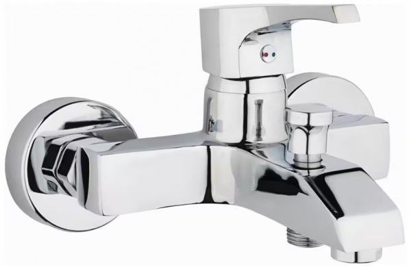 İtimat Mega 541 Banyo Bataryası