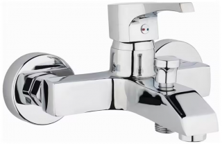İtimat Mega 541 Banyo Bataryası