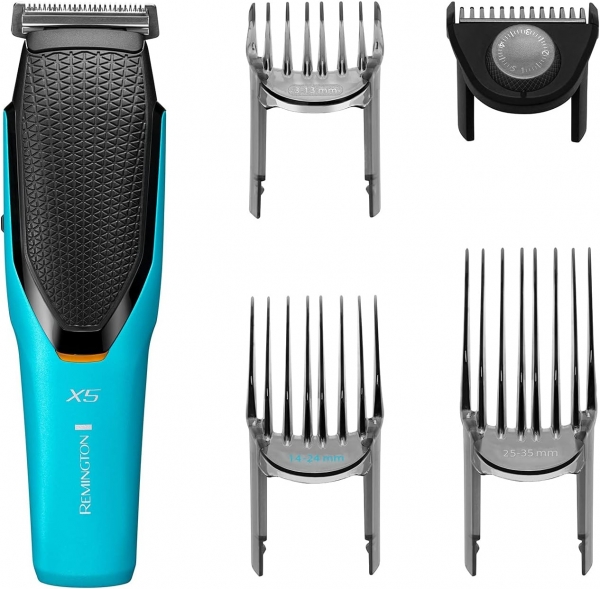 Remington Power X Series HC5000 Saç Kesme Makinesi