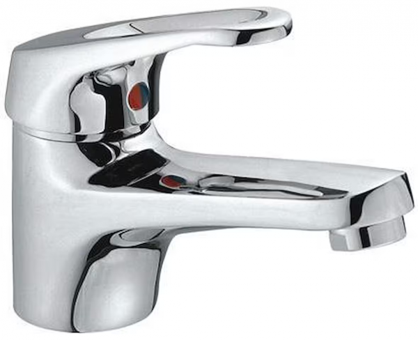 İtimat Zeta 372 Lavabo Bataryası