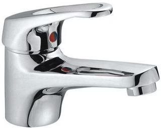 İtimat Zeta 372 Lavabo Bataryası