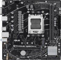 Asus Prime A620M-K resim