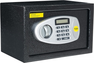 Yale Y-SS0000NFP