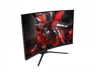 MSI G322CQP Monitör