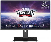 MSI G272QPF resim