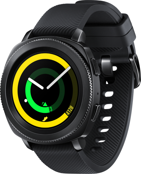 Samsung Gear Sport Akıllı Saat