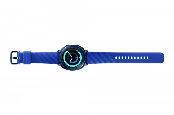 Samsung Gear Sport Akıllı Saat