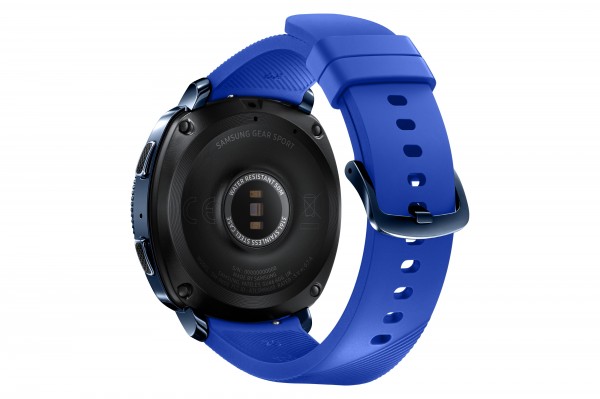 Samsung Gear Sport Akıllı Saat