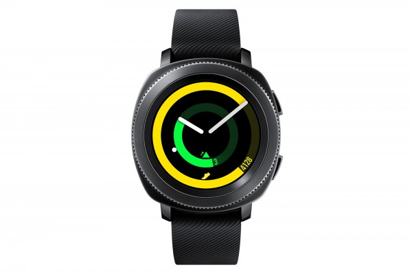 Samsung Gear Sport Akıllı Saat
