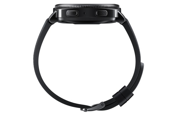 Samsung Gear Sport Akıllı Saat