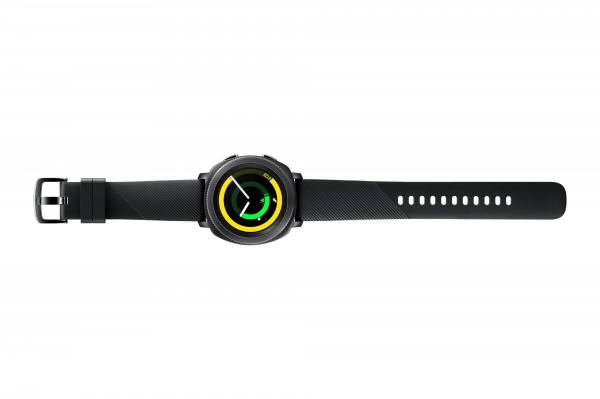 Samsung Gear Sport Akıllı Saat