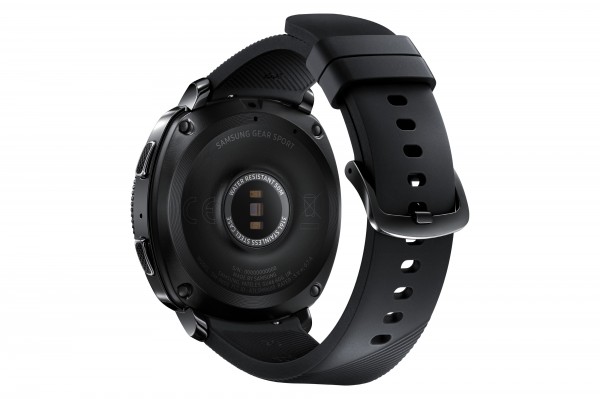 Samsung Gear Sport Akıllı Saat