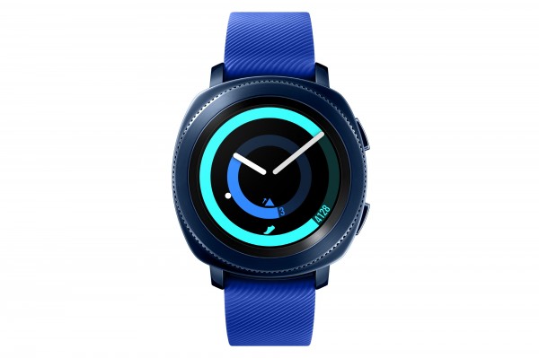 Samsung Gear Sport Akıllı Saat