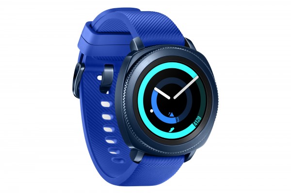 Samsung Gear Sport Akıllı Saat