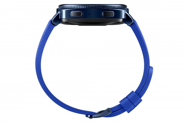 Samsung Gear Sport Akıllı Saat