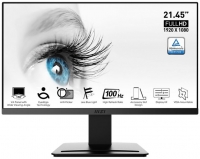 MSI Pro MP223 resim