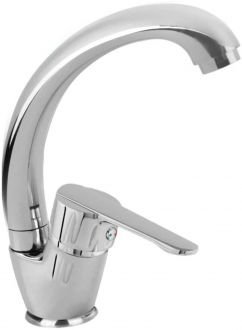 Penta Opus P308 Lavabo Bataryası