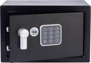 Yale YEC/200/DB1