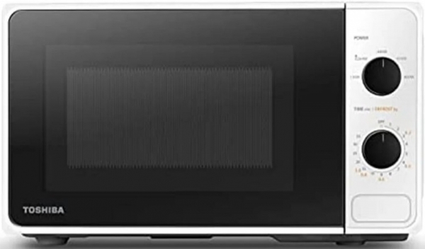 Toshiba MM2-MM20PF(WH) Mikrodalga Fırın
