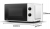 Toshiba MM2-MM20PF(WH) Mikrodalga Fırın