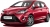 2017 Yeni Toyota Yaris 1.5 Hybrid 100 PS e-CVT Spirit